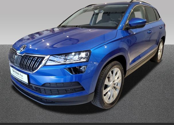 Skoda Karoq 2.0 TDI 4x4 DSG Style 140 kW image number 2