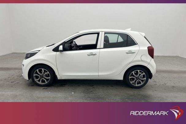 Kia Picanto 1.0 49 kW image number 6