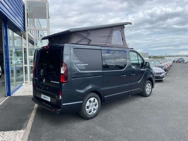 Renault Trafic Blue dCi 150 EDC 112 kW image number 6