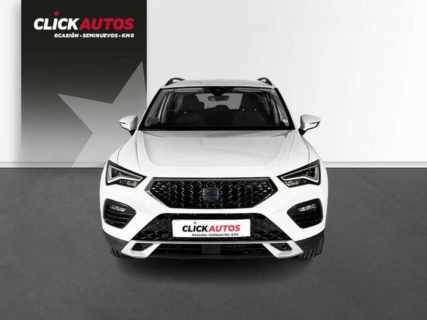 Seat Ateca 2.0 TDI DSG Style 110 kW image number 4