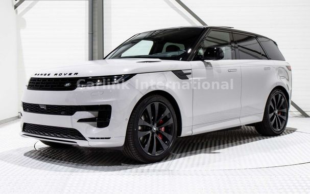 Land Rover Range Rover Sport P460e S 338 kW image number 2