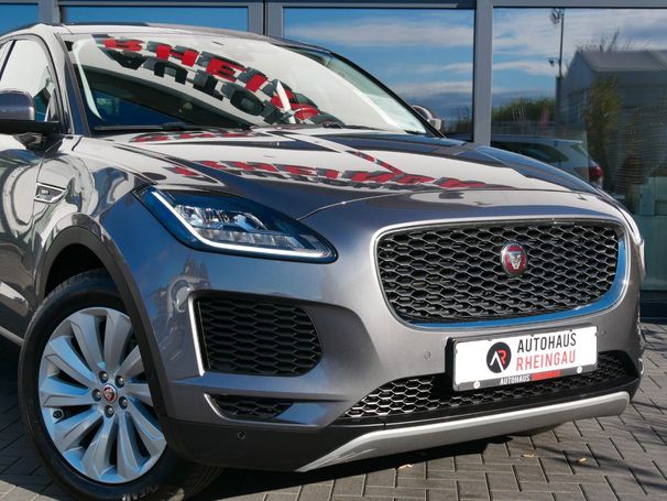 Jaguar E-Pace AWD 132 kW image number 2