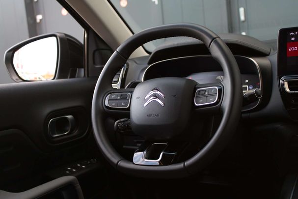 Citroen C5 Aircross Hybrid 136 100 kW image number 7