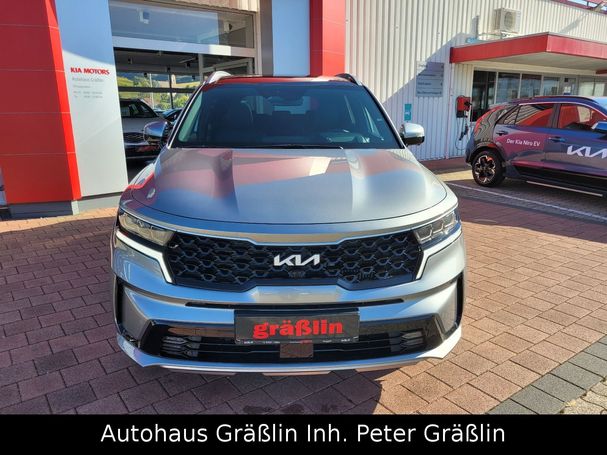 Kia Sorento 2.2 148 kW image number 5