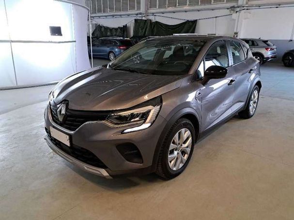 Renault Captur 69 kW image number 1