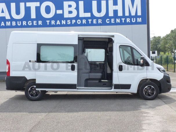 Fiat Ducato 35 L4H2 140 103 kW image number 5