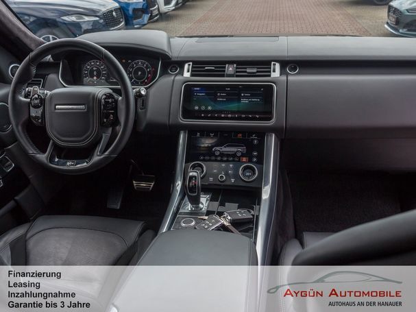 Land Rover Range Rover Sport 423 kW image number 12