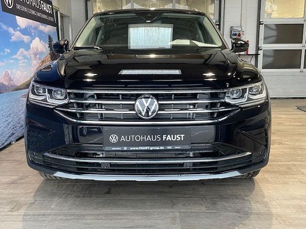 Volkswagen Tiguan DSG 110 kW image number 4