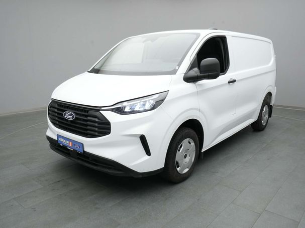 Ford Transit Custom 100 kW image number 23