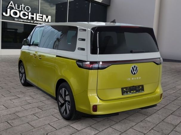 Volkswagen ID. Buzz Pro 150 kW image number 7