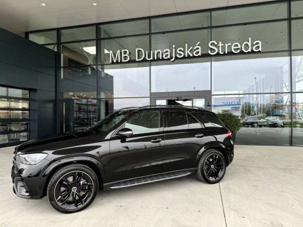 Mercedes-Benz GLE 450 d 4Matic 270 kW image number 2