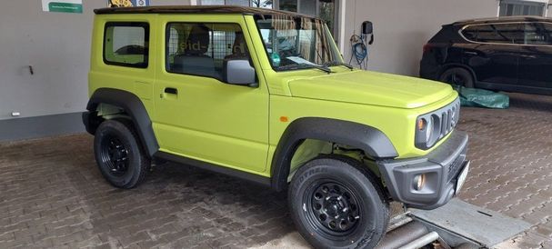 Suzuki Jimny 75 kW image number 2