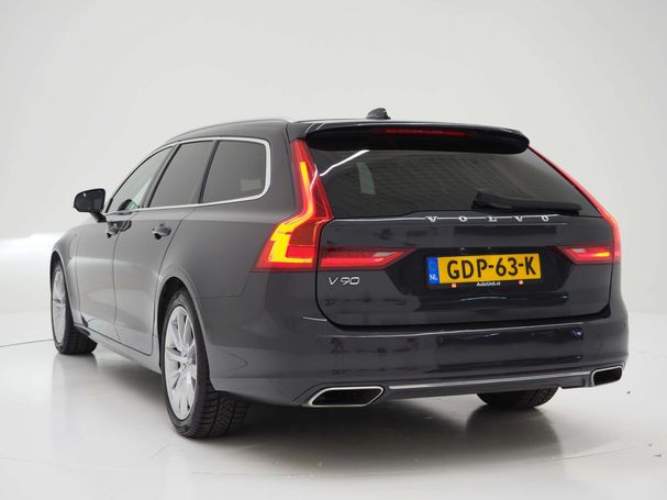 Volvo V90 T8 AWD 287 kW image number 3