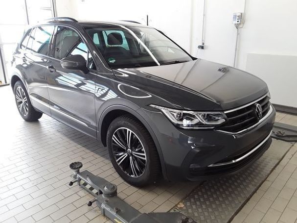 Volkswagen Tiguan 1.5 TSI Life DSG 110 kW image number 2