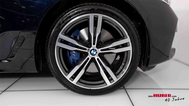 BMW 630d Gran Turismo xDrive 195 kW image number 26