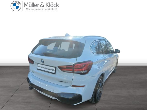 BMW X1 25e xDrive 162 kW image number 2