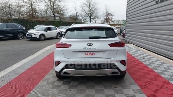 Kia XCeed 1.0 T-GDi 88 kW image number 6