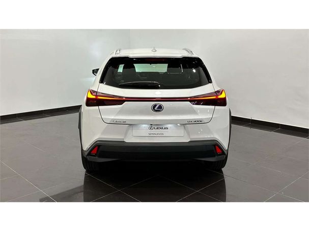 Lexus UX 300e 150 kW image number 3