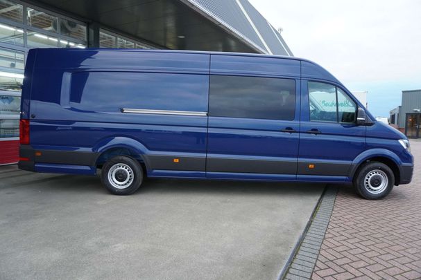 Volkswagen Crafter 35 TDI 130 kW image number 3