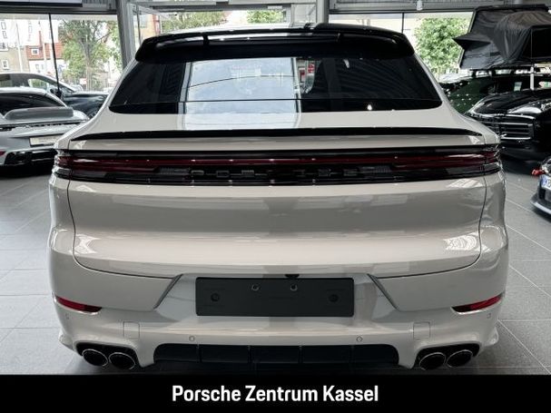 Porsche Cayenne S Coupé 349 kW image number 7