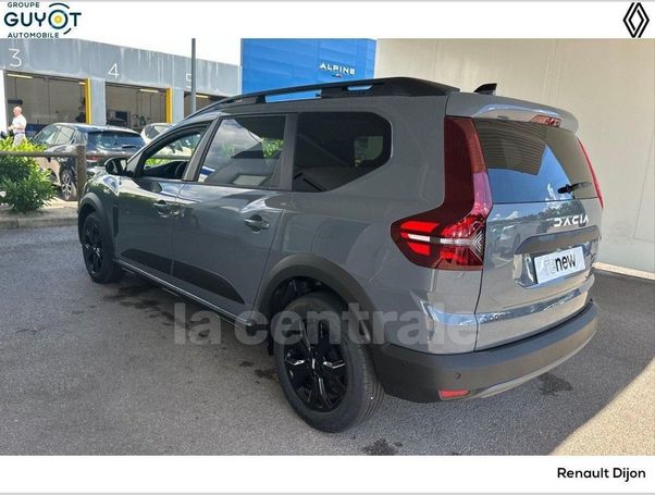 Dacia Jogger 74 kW image number 5