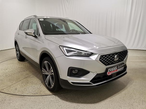 Seat Tarraco 2.0 TDI 4Drive Xcellence 140 kW image number 6