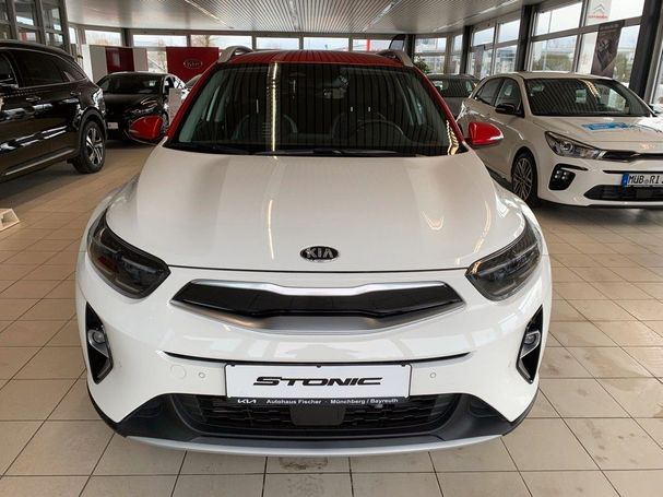 Kia Stonic 1.0 Spirit 88 kW image number 2