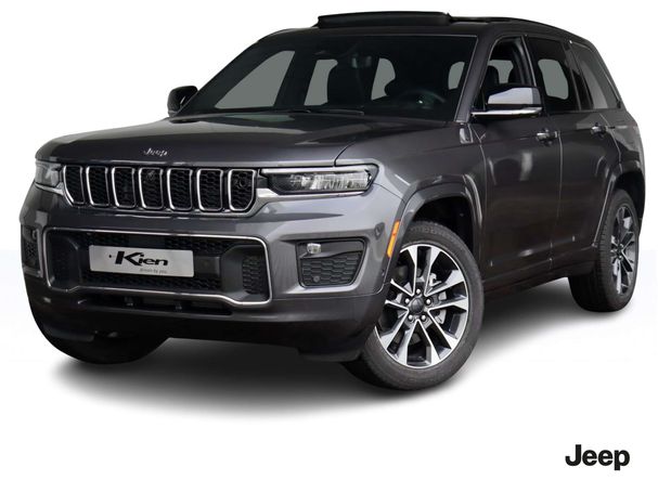 Jeep Grand Cherokee 210 kW image number 1