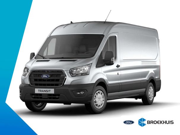 Ford Transit 350 L3H2 Trend 96 kW image number 1