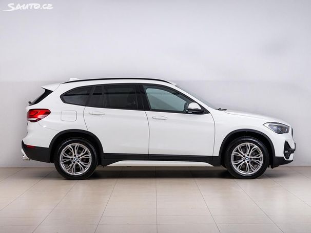 BMW X1 20d xDrive 140 kW image number 2