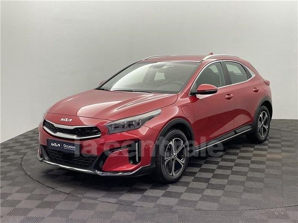 Kia XCeed 104 kW image number 1