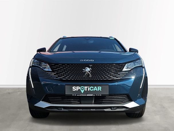 Peugeot 5008 1.2 100 kW image number 2