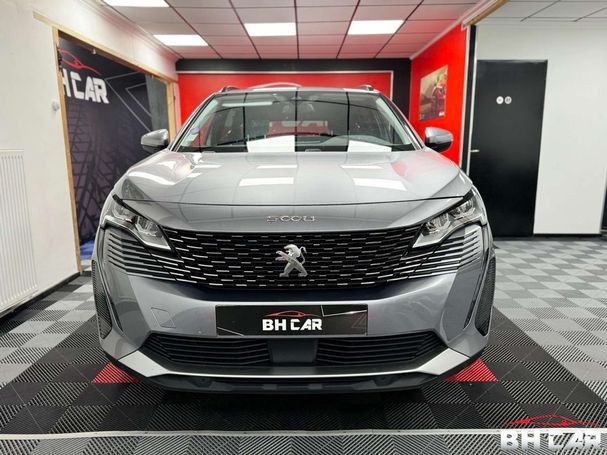 Peugeot 5008 PureTech 130 EAT8 Active 96 kW image number 5