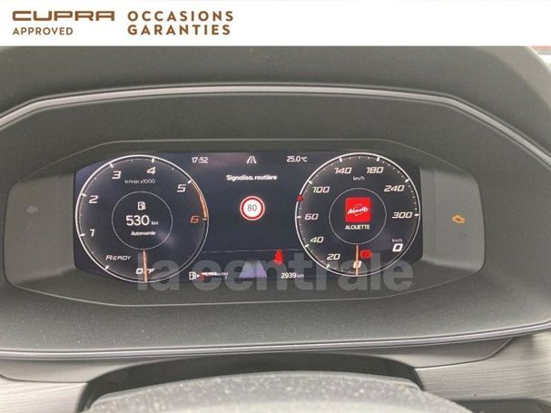 Cupra Formentor 110 kW image number 30