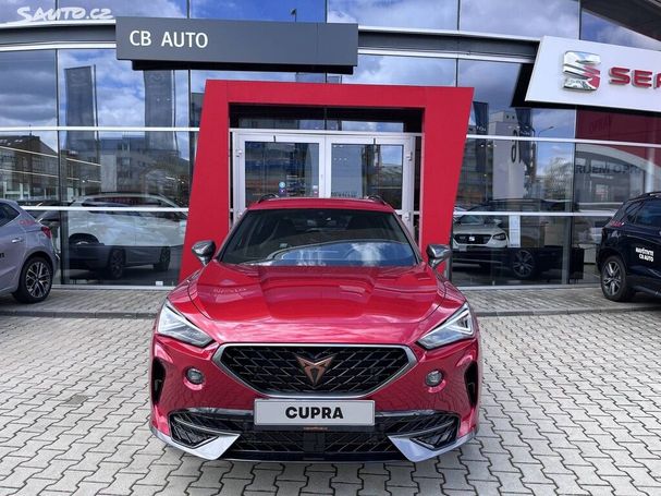 Cupra Formentor 2.0 TSI DSG 140 kW image number 2