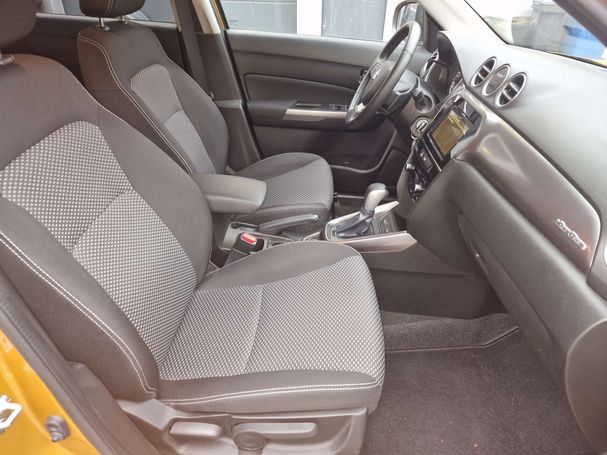 Suzuki Vitara Comfort Allgrip 82 kW image number 11