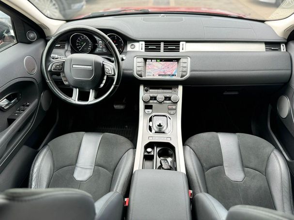 Land Rover Range Rover Evoque 140 kW image number 7