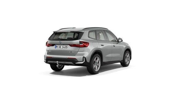 BMW X1 sDrive18d 110 kW image number 1