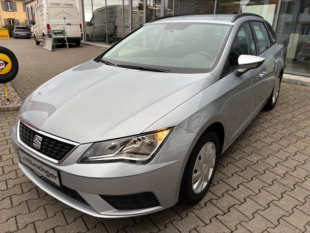 Seat Leon ST 1.0 TSI Reference 85 kW image number 1