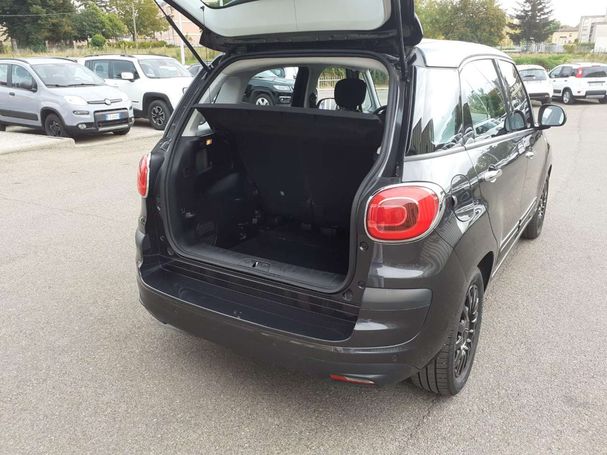 Fiat 500L 1.4 70 kW image number 9