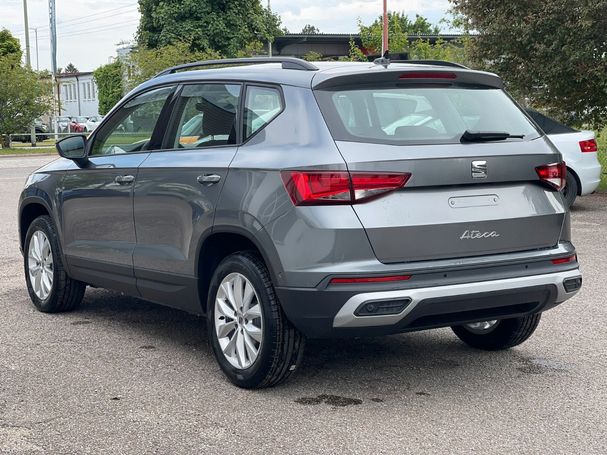 Seat Ateca 1.5 DSG Style 110 kW image number 5