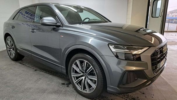 Audi Q8 50 TDI quattro Tiptronic Sport 210 kW image number 2