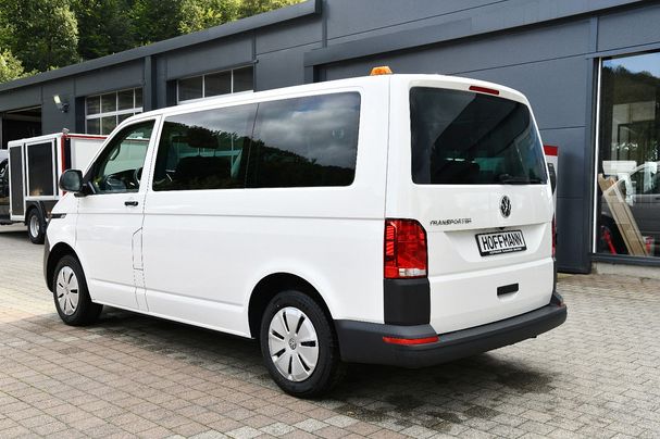 Volkswagen T6 Kombi 81 kW image number 8