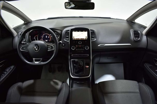 Renault Grand Scenic dCi 81 kW image number 14