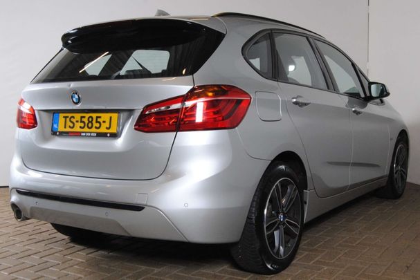 BMW 218i Active Tourer 103 kW image number 7