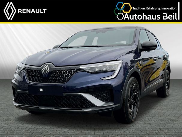 Renault Arkana Hybrid 105 kW image number 1