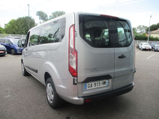 Ford Transit Custom L2H1 2.0 EcoBlue Trend 96 kW image number 7