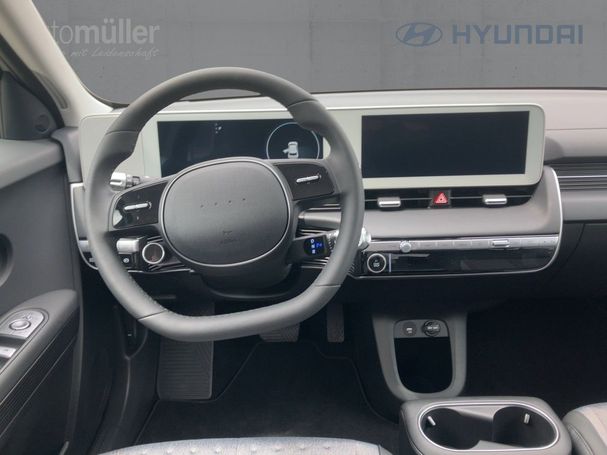 Hyundai Ioniq 5 58 kWh 125 kW image number 12