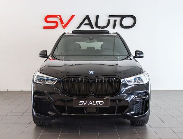 BMW X5 45e xDrive 291 kW image number 2