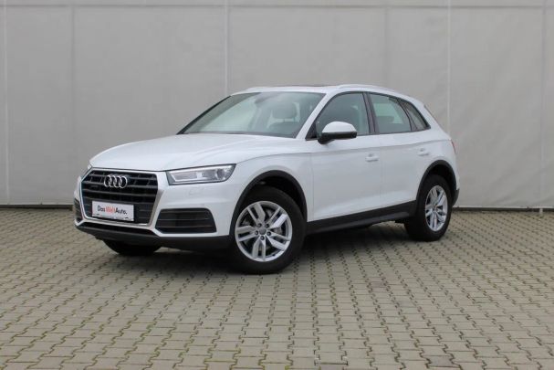 Audi Q5 140 kW image number 1